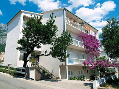Villa Grubišič